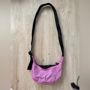 Baggu Mini Crescent Bag